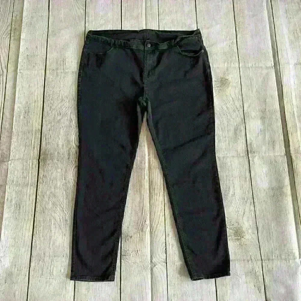 Old Navy Super Skinny women's jeans size 18 Great Condition